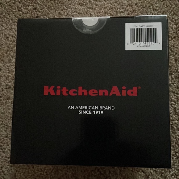 Kitchen aid - Picture 6 of 6